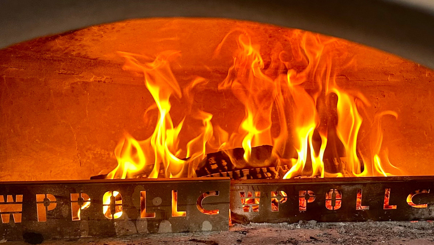 Single Topping Tuesdays Pizza, Wood Fired