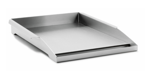 TrueFlame Griddle Plate