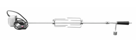 TrueFlame Rotisserie Kits