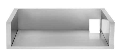 TrueFlame Grill Liners