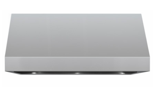 TrueFlame Vent Hoods