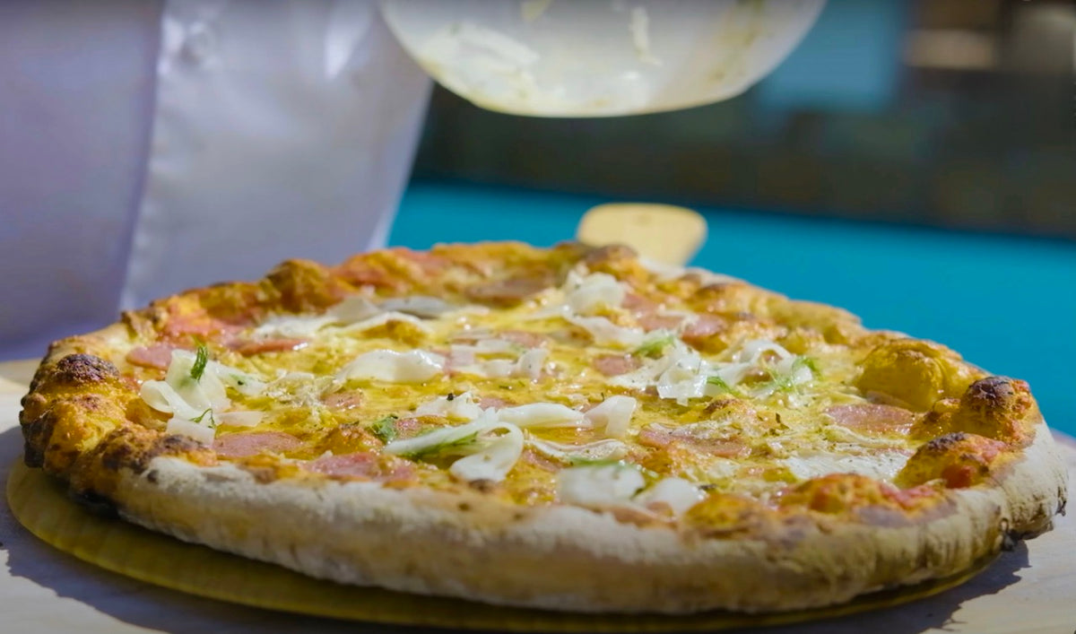 Pizza Making 101 - Class Jan 17th WPPO - WPPO LLC Direct