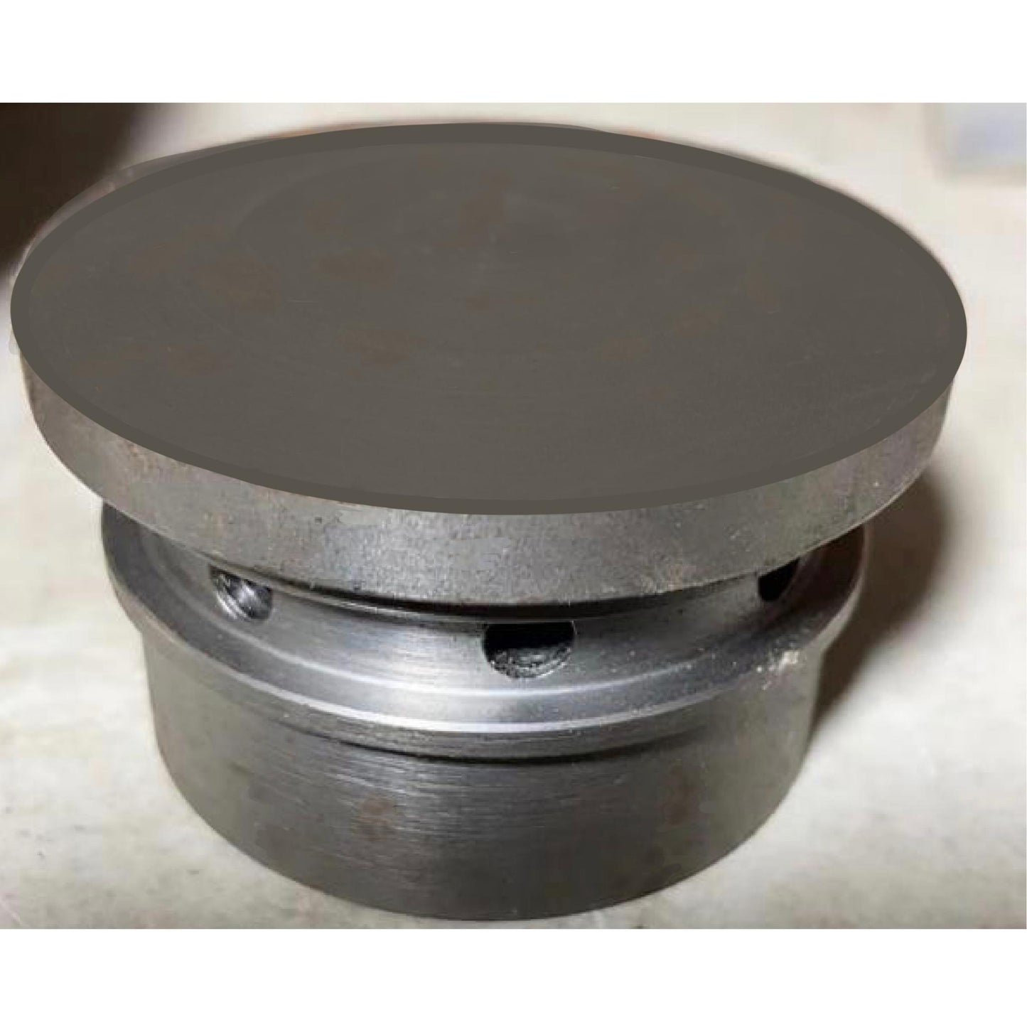 NEW! 40" Professional Lava Digital Controlled Wood Fired Oven w/Convection Fan - WPPO LLC Direct