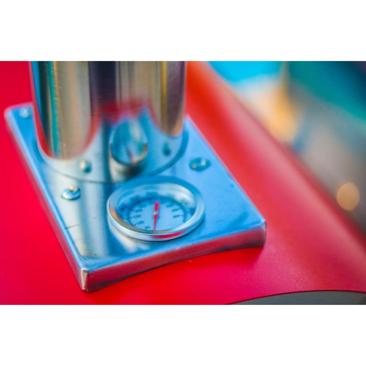 Portable Wood Fired Pizza Oven, WPPO Le Peppe, #1 Seller. - WPPO LLC Direct