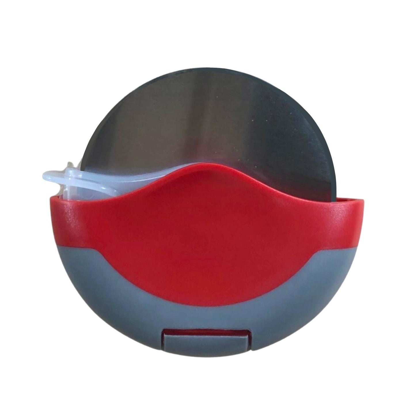 Best Pizza Cutter Ever! WPPO HD Roller Pizza Cutter. - WPPO LLC Direct