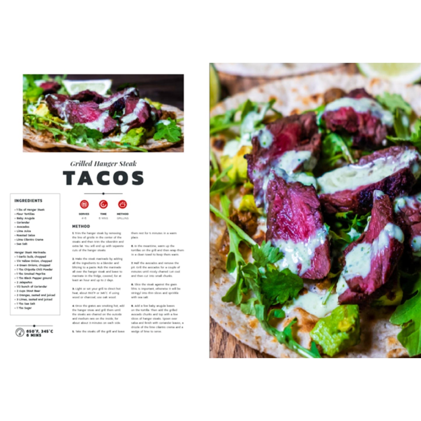 Badass Backyard Cooking - 140 of my Favorite Outdoor Cooking Recipes - WPPO LLC Direct