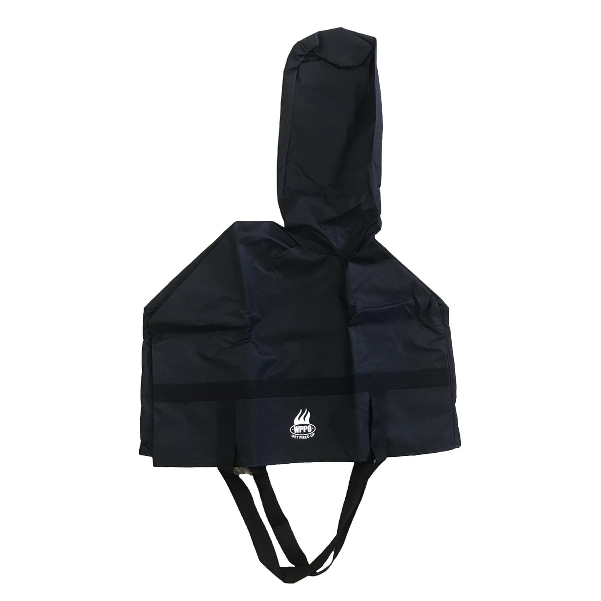 Secure Portable Oven Carrying Bag with Windproof Design by WPPO