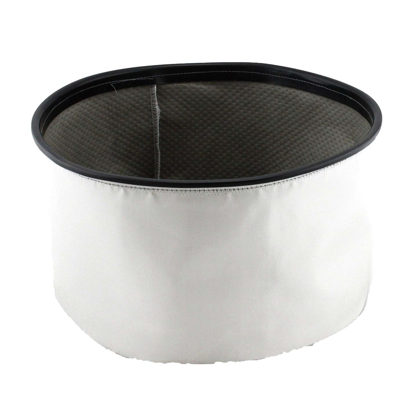 Replacement Fire Retardant Ash Vacuum Filter - WPPO LLC Direct