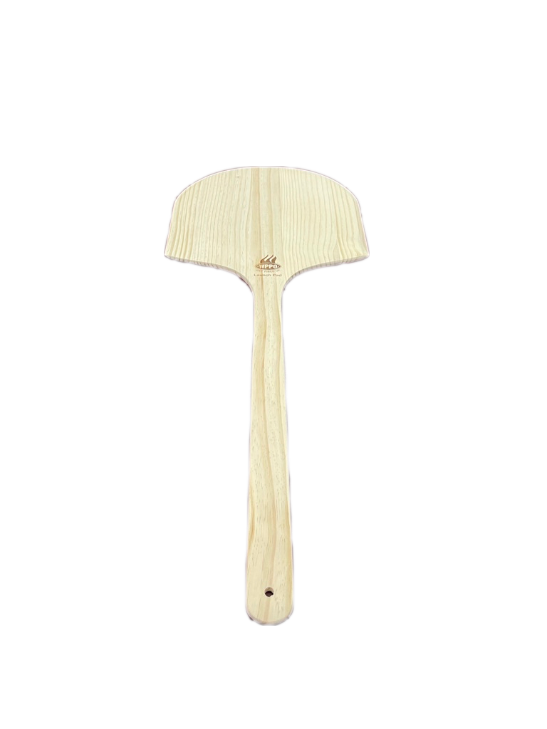 16" x 36" Long Handled Wooden pizza peel. AKA Launch Pad- 2 Pack - WPPO LLC Direct