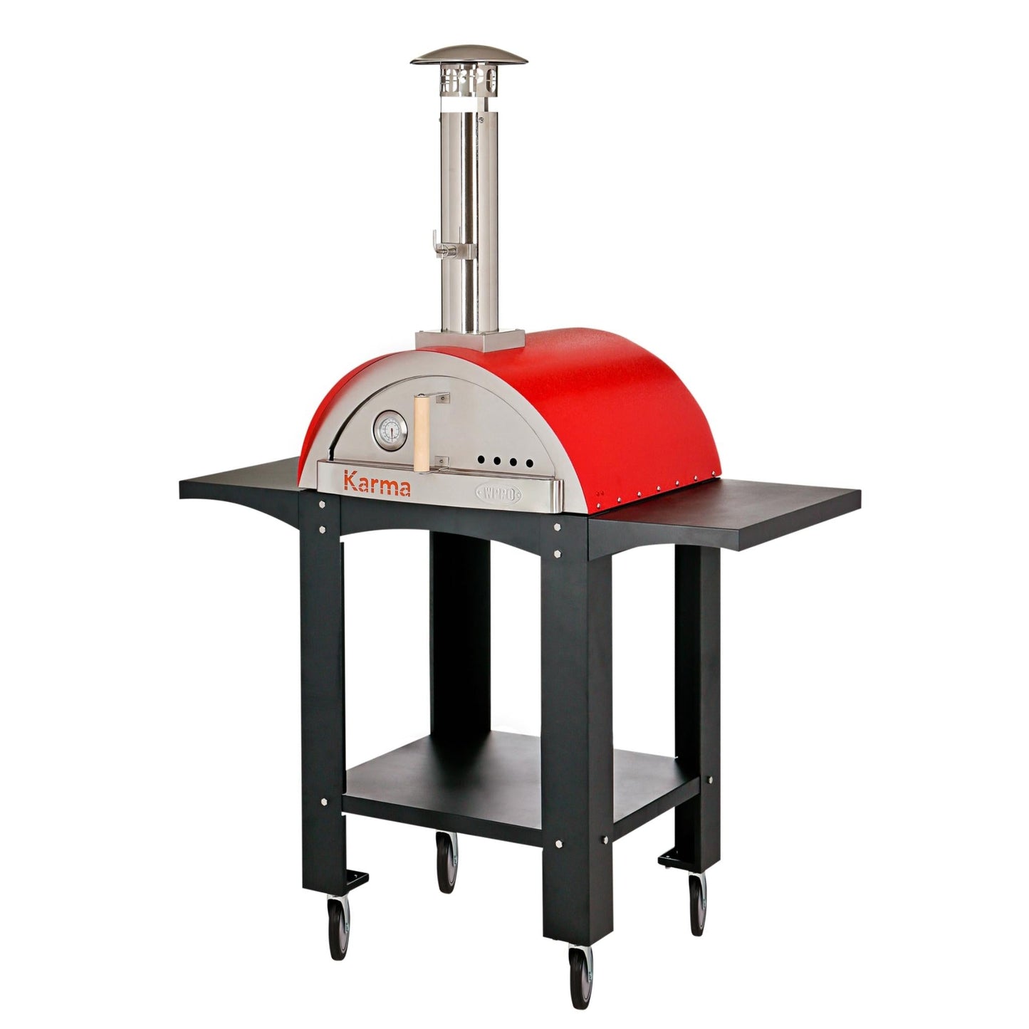 TOP 5 PIZZA OVENS FOR ENTERTAINING
