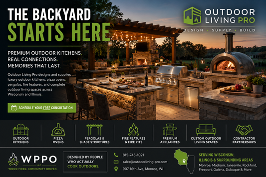 WPPO: More Than Just Pizza Ovens
