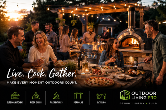 Why WPPO Is Expanding Into Outdoor Living & Catering