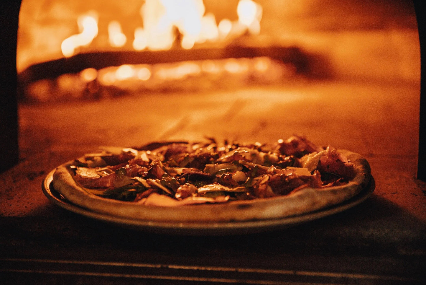 How Temperature Control Affects Pizza Quality at Events (and Why It’s the Difference-Maker in Catering)