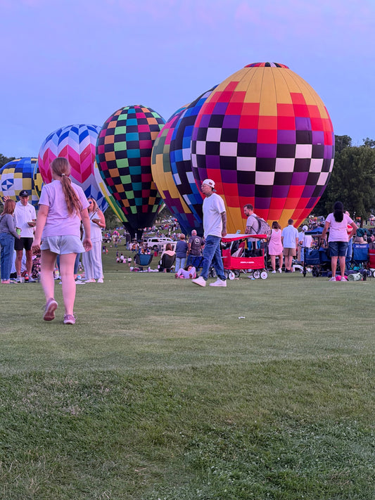Galena Balloon Festival