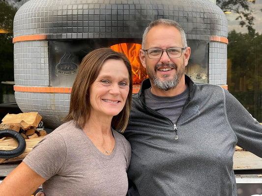 Why WPPO Pizza Ovens Are Different: We are from Small Town USA, Designed for Real Wood-Fired Cooking