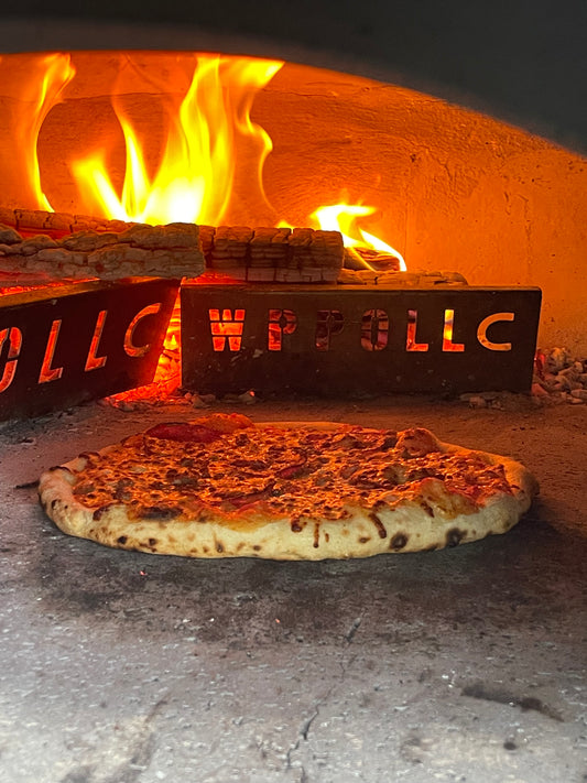 "Get Fired Up with WPPO LLC: Embrace the Art of Wood Fired Cooking!"
