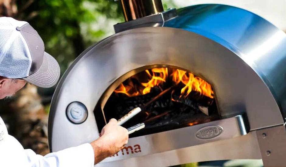 WPPO vs Gozney: Which Pizza Oven Is Better for Serious Outdoor Cooking?