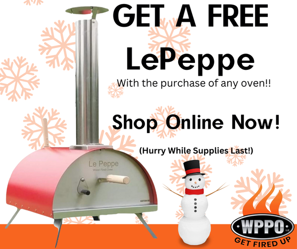 Holiday Favorites Shopping List