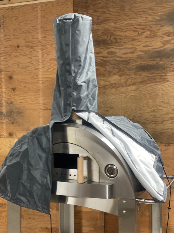 Shop Wood-Fired Oven Covers