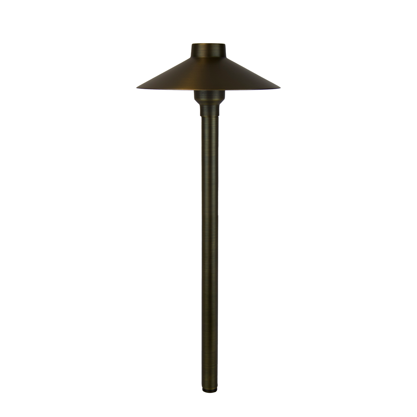 Black Diamond Path Light in Bronze G4 ECO 3W 2700K - WPPO LLC Direct