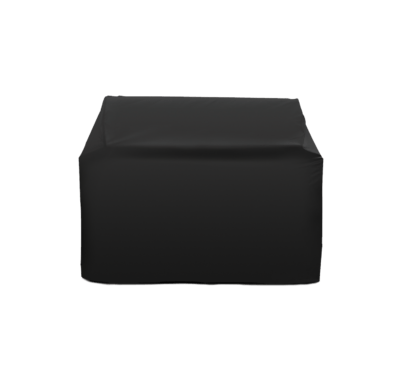 TrueFlame freestanding grill cover for 32-inch cart - CARTCOV-TF32