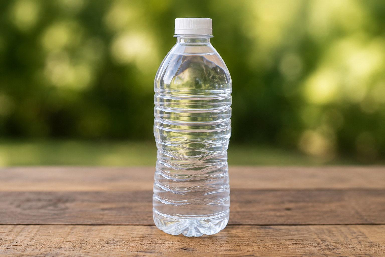 Bottled Water - WPPO LLC Direct