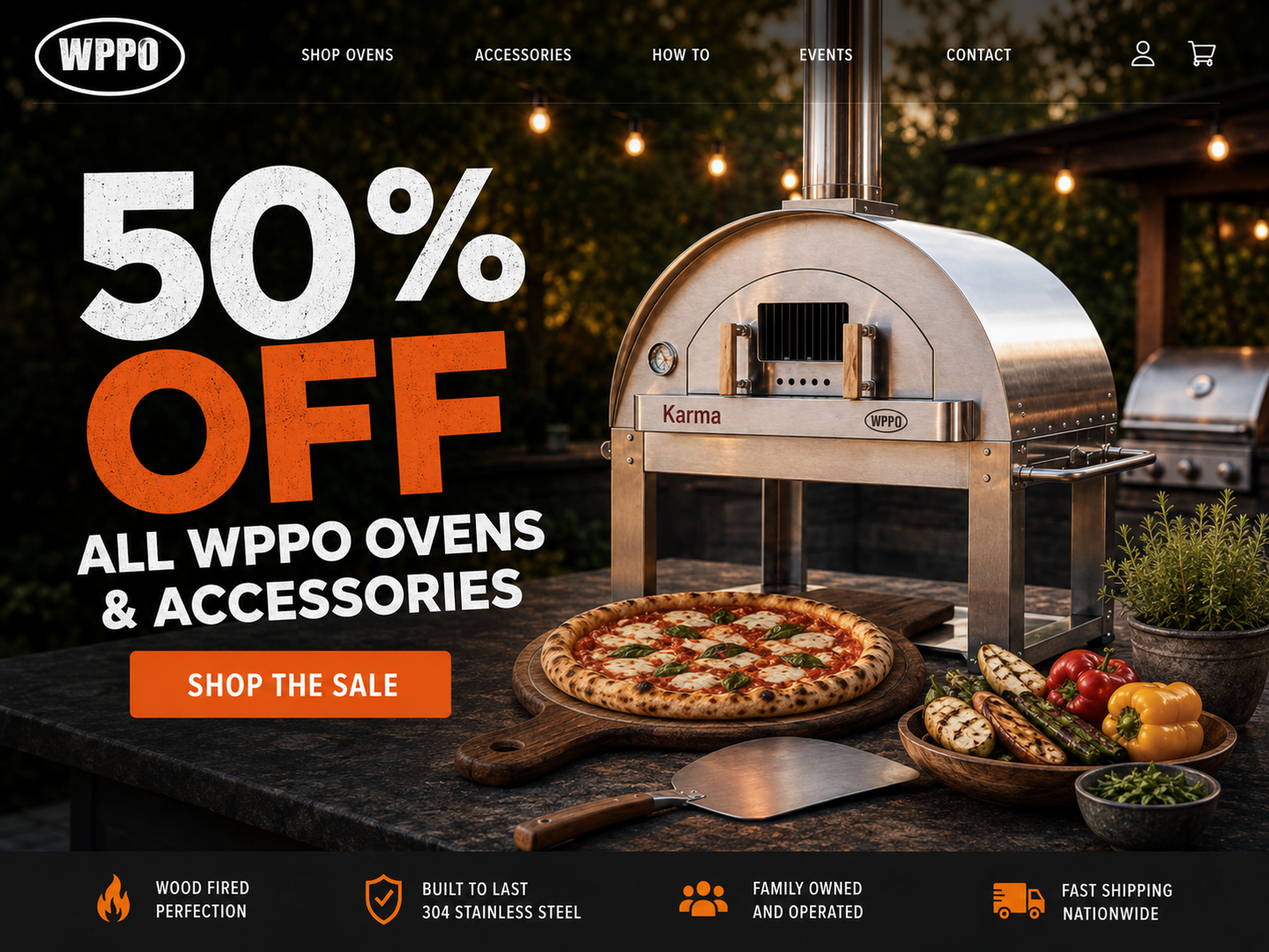 WPPO LLC Direct