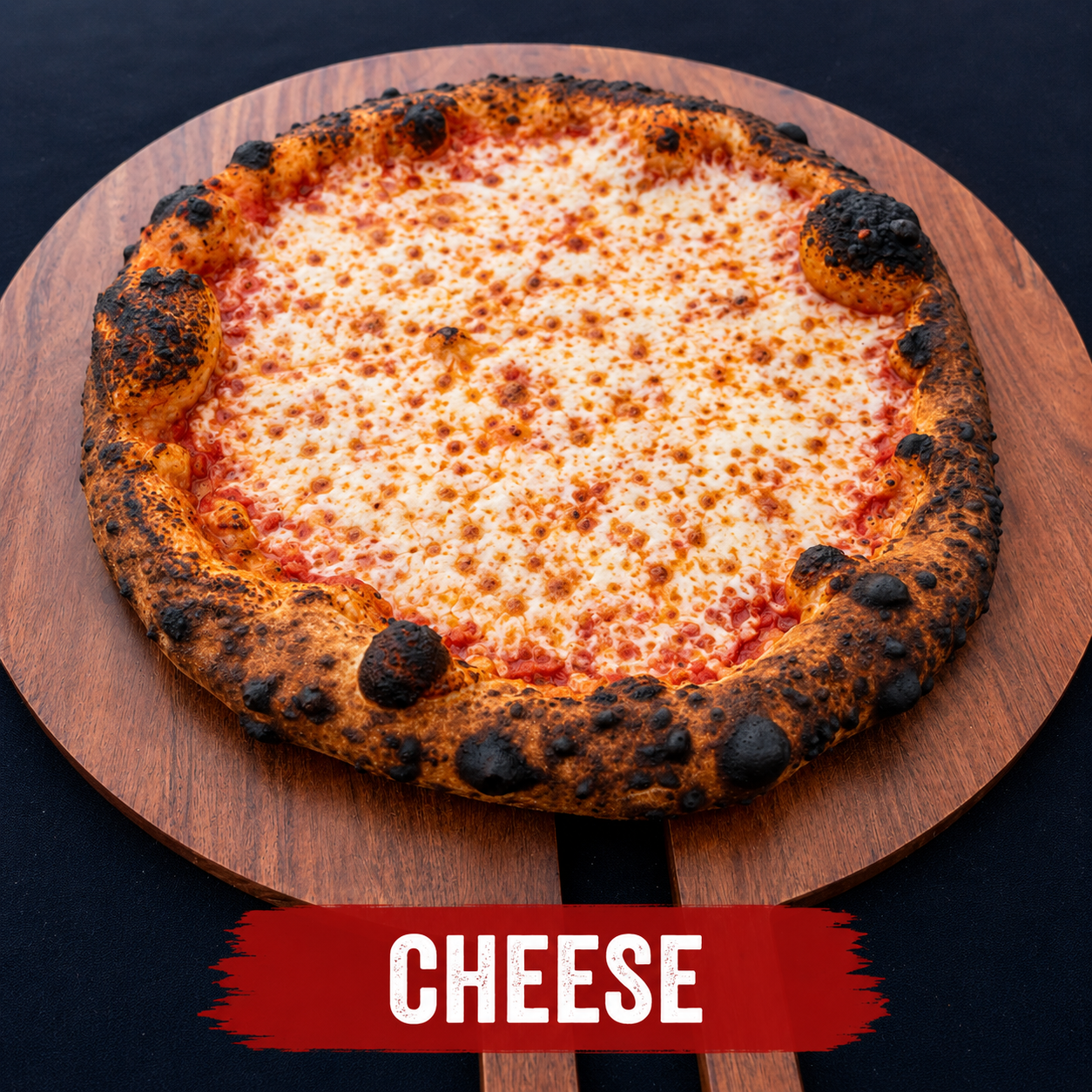 Pizza- Food truck menu - WPPO LLC Direct