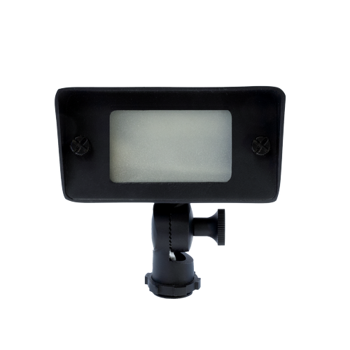 BLACK DIAMOND WALL WASH G4 3W WAFER 2700K - WPPO LLC Direct