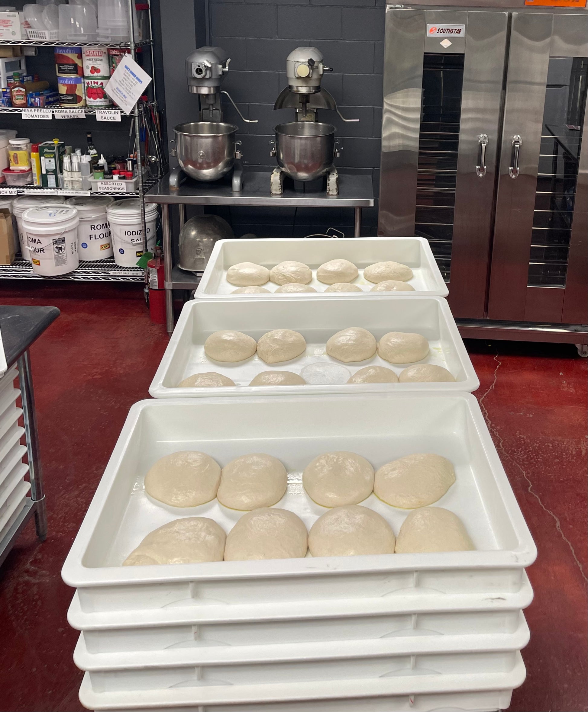 Pizza Making 101 - Class Jan 17th WPPO - WPPO LLC Direct