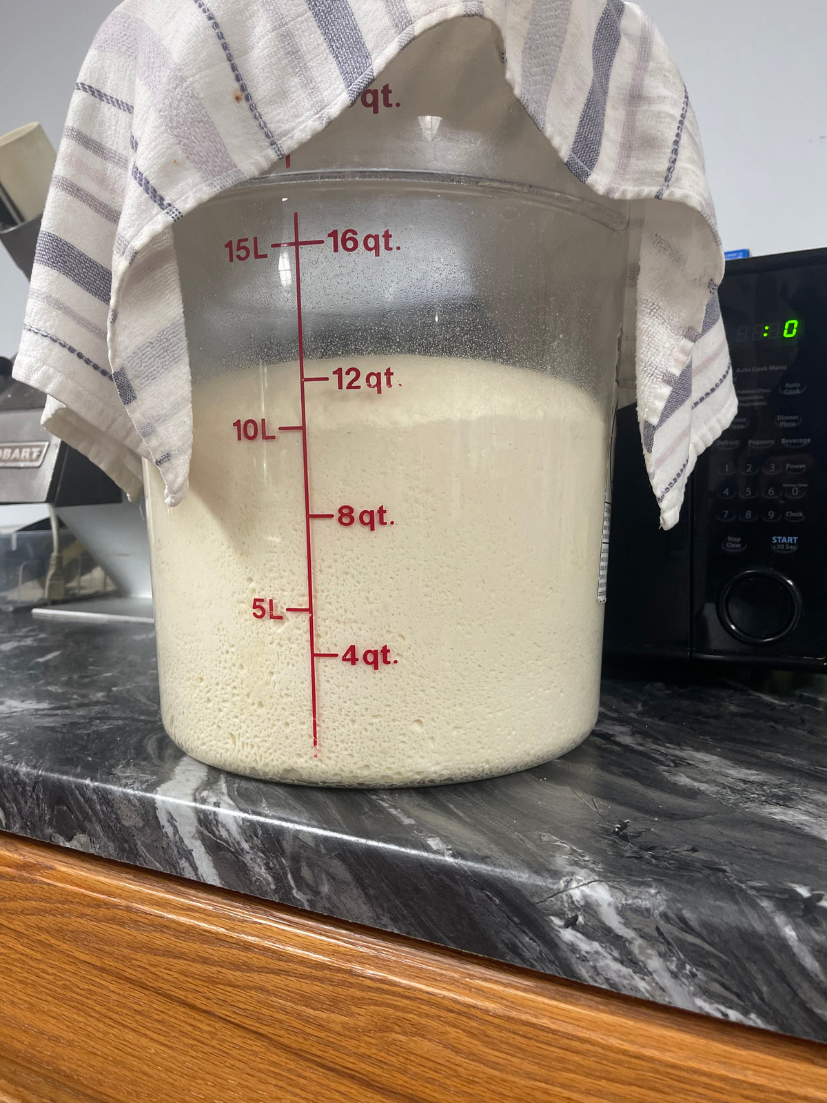 Pizza Making 101 - Class Jan 17th WPPO - WPPO LLC Direct