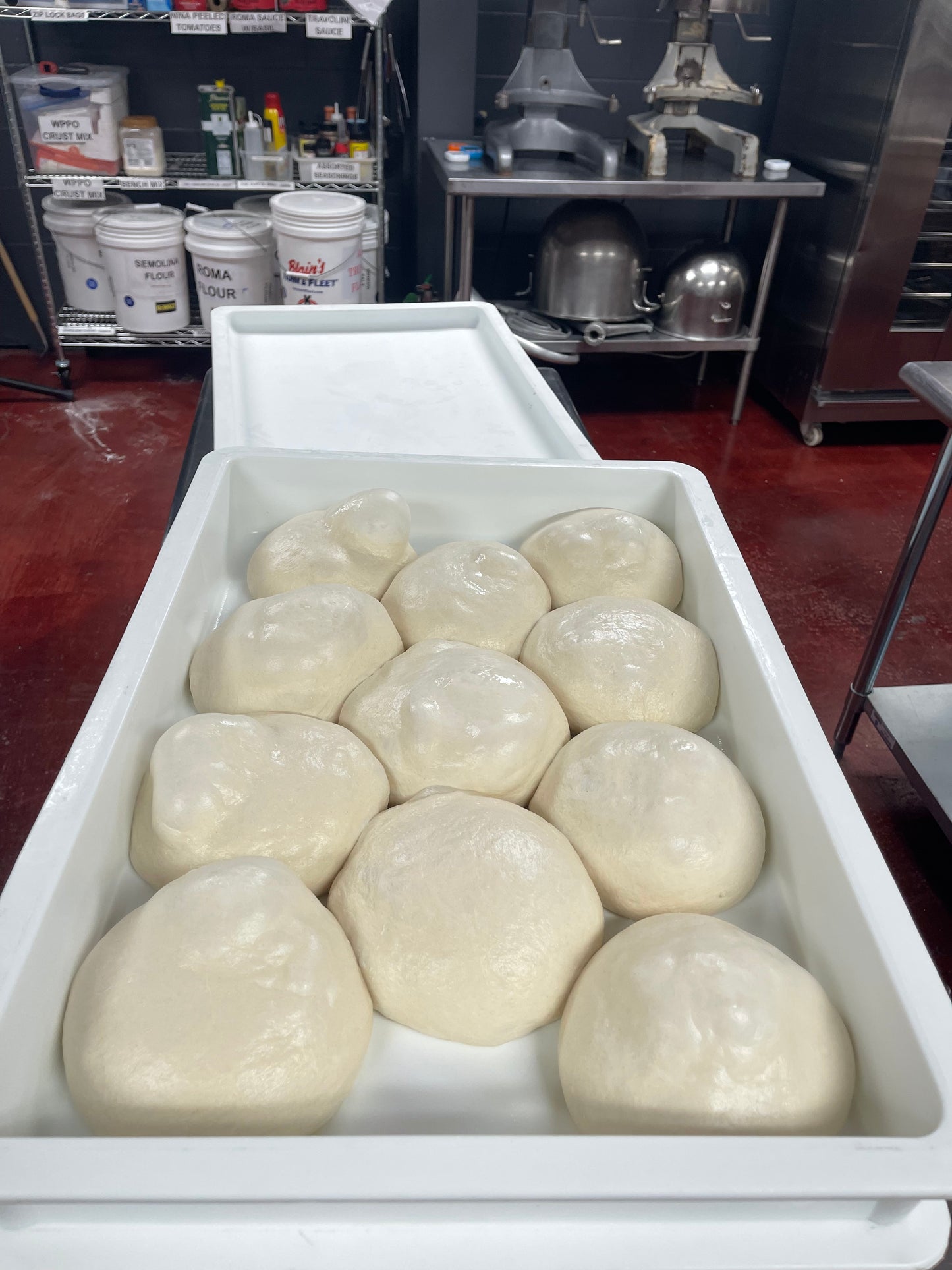 Pizza Making 101 - Class Jan 17th WPPO - WPPO LLC Direct