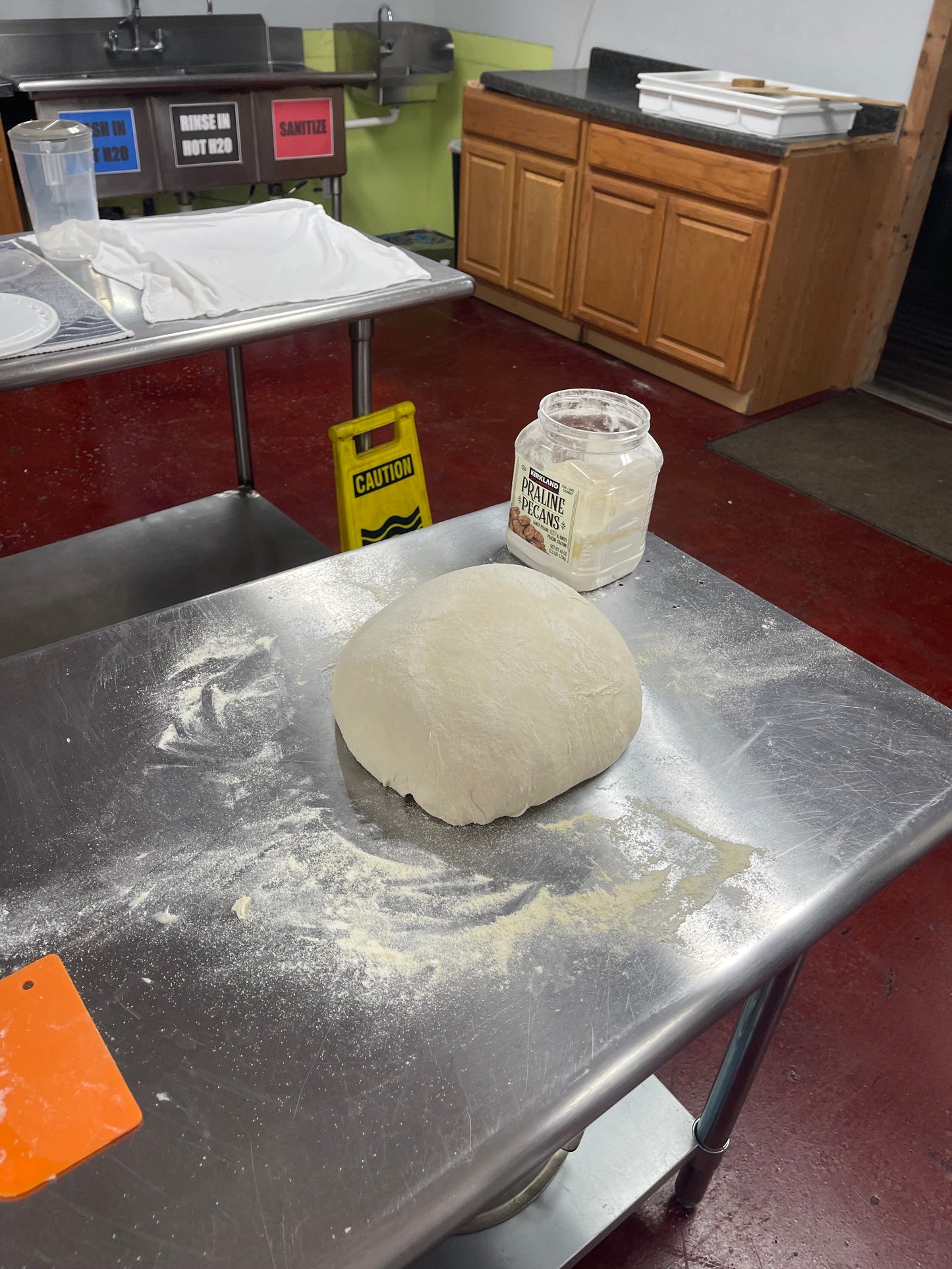 Pizza Making 101 - Class Jan 17th WPPO - WPPO LLC Direct