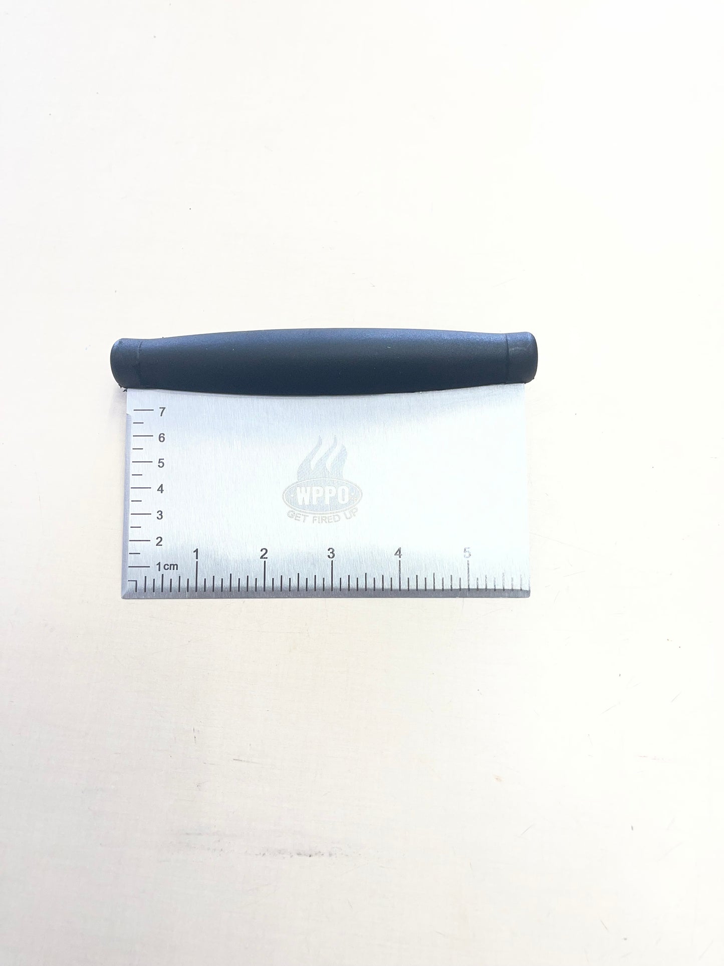 WPPO Multi Purpose Dough Knife / Cutter - WPPO LLC Direct