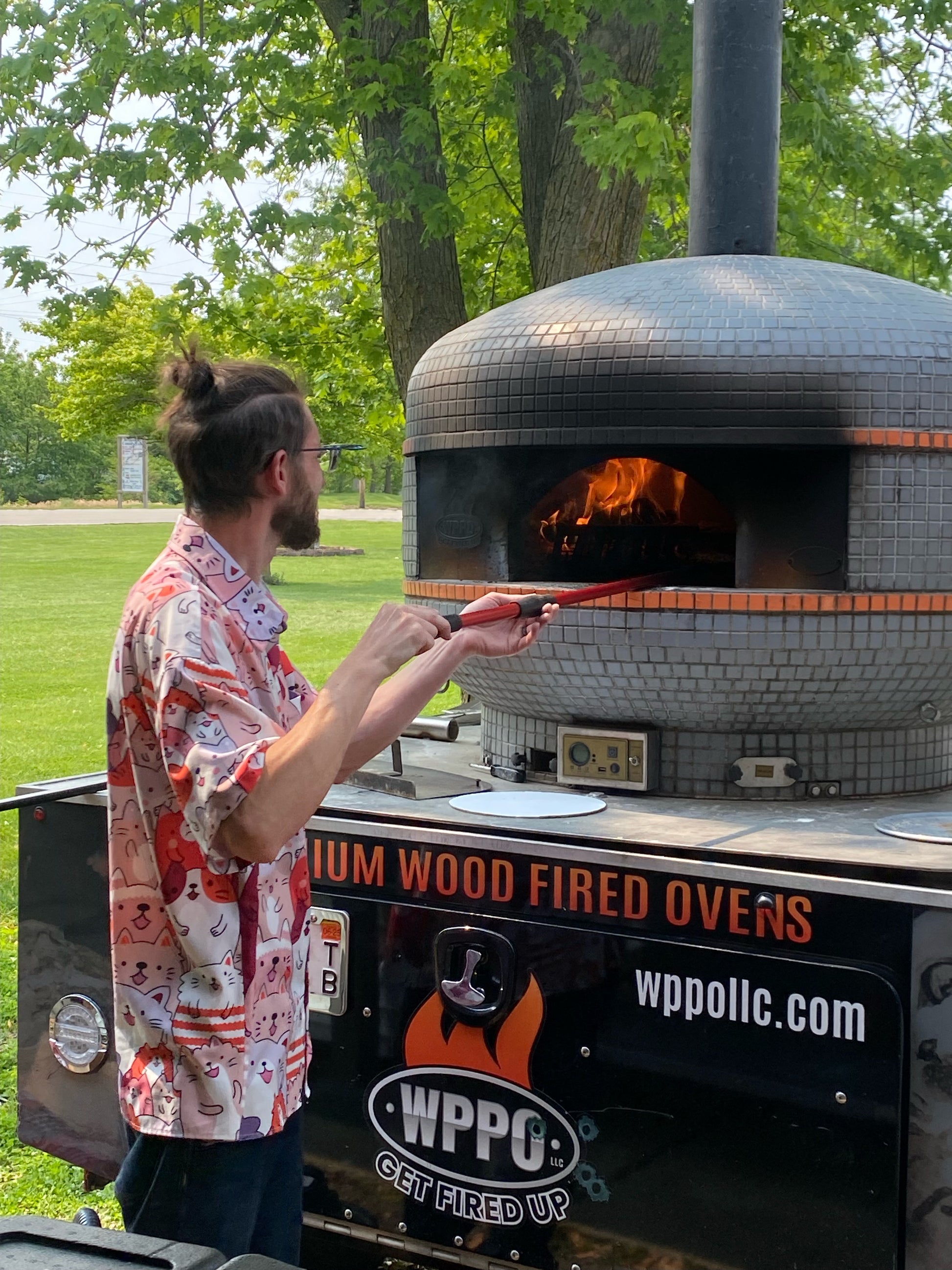 Pizza Making 101 - Class Jan 17th WPPO - WPPO LLC Direct
