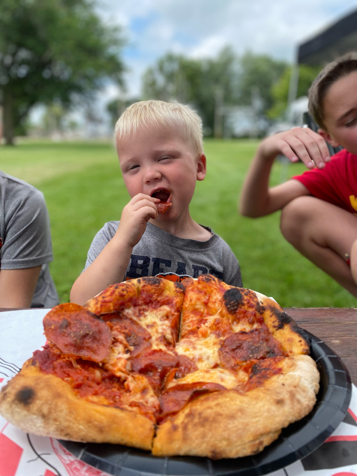 Pizza Making 101 - Class Jan 17th WPPO - WPPO LLC Direct