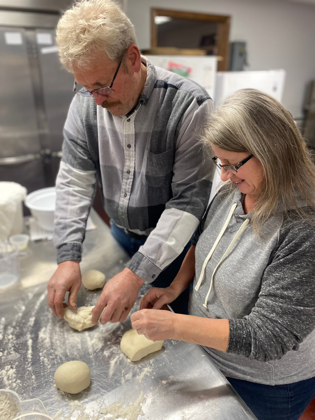 Pizza Making 101 - Class Jan 17th WPPO - WPPO LLC Direct