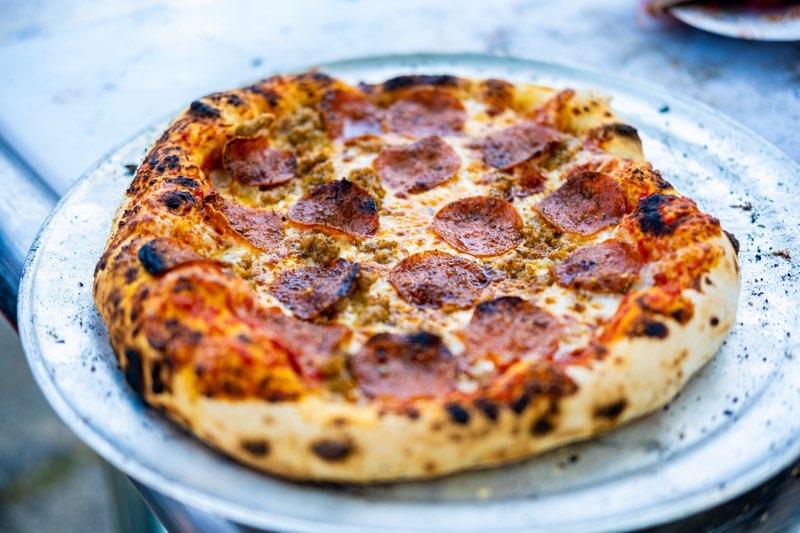 Pizza Making 101 - Class Jan 17th WPPO - WPPO LLC Direct