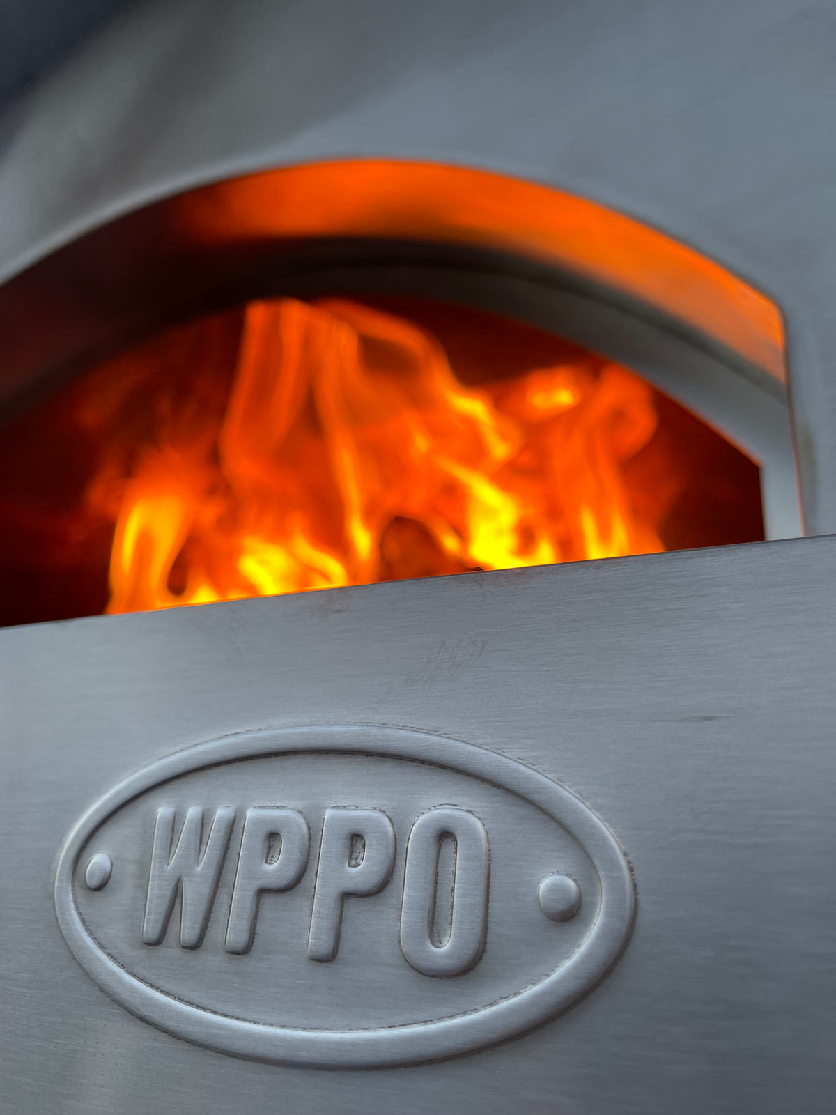 WPPO Premium Kiln-Dried Cooking Wood Bundle - WPPO LLC Direct