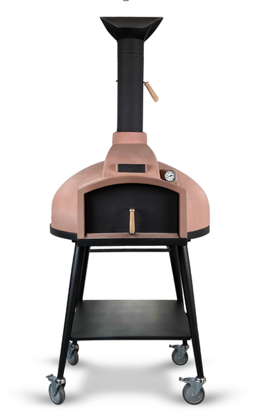Wood Fired, Stone Oven for Bread not Pizza! Red Rock 100 – WPPO