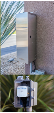 Black Diamond Outdoor Lighting Starter Kit - Complete - WPPO LLC Direct