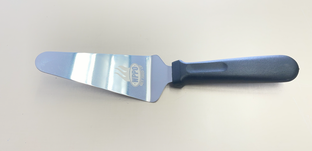 WPPO Handle Pizza Pie Server