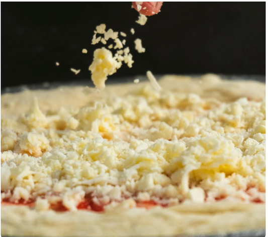 Pizza Cheese, Wenger Springbrook - WPPO LLC Direct