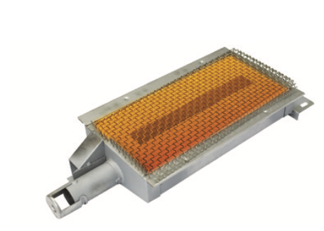 TrueFlame Infrared Sear Burner