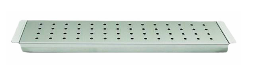 TrueFlame Smoker Tray