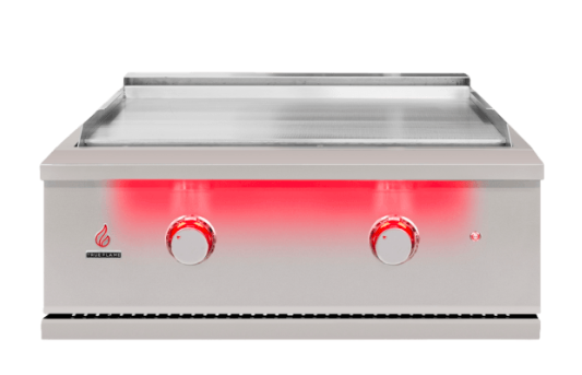 TrueFlame TF Griddle