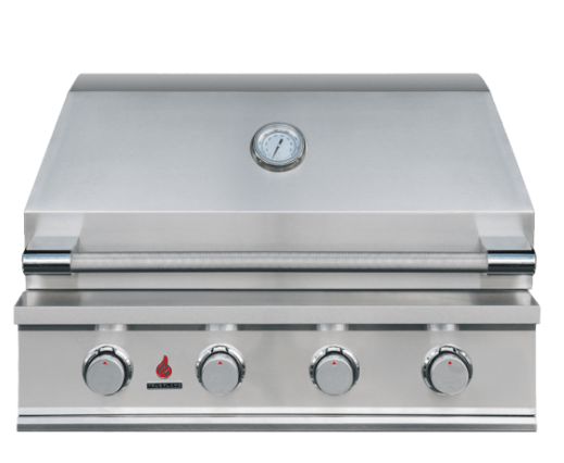 TrueFlame TFE Grill Series