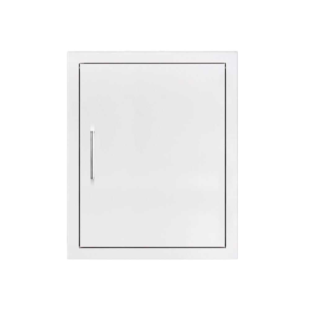TrueFlame 18 x 22 vertical access door - TF-DV-18-A
