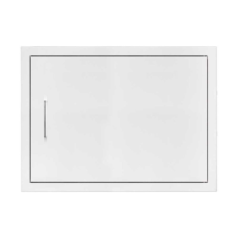 TrueFlame 20 x 27-inch masonry-frame vertical access door - TF-DV-20M-A