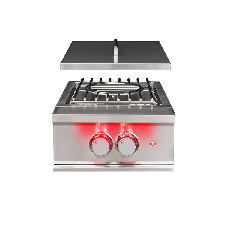 TrueFlame TFPB Power Burner